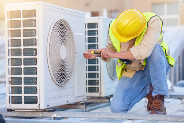Best Commercial HVAC in Bridgeport, PA