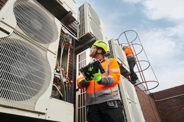 Best VRF (Variable Refrigerant Flow) Systems in Bridgeport, PA