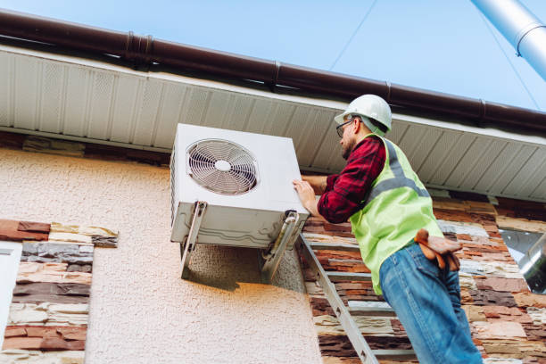 Best HVAC Training and Certification in Bridgeport, PA