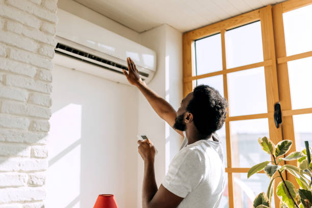 Best HVAC Consulting and Engineering in Bridgeport, PA