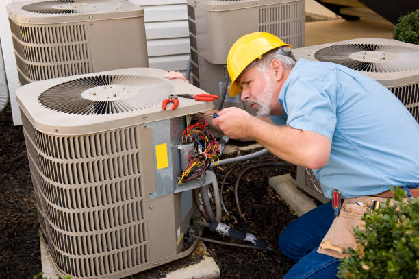 Best Emergency HVAC Services in Bridgeport, PA
